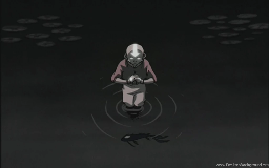 108 Avatar: The Last Airbender HD Wallpapers