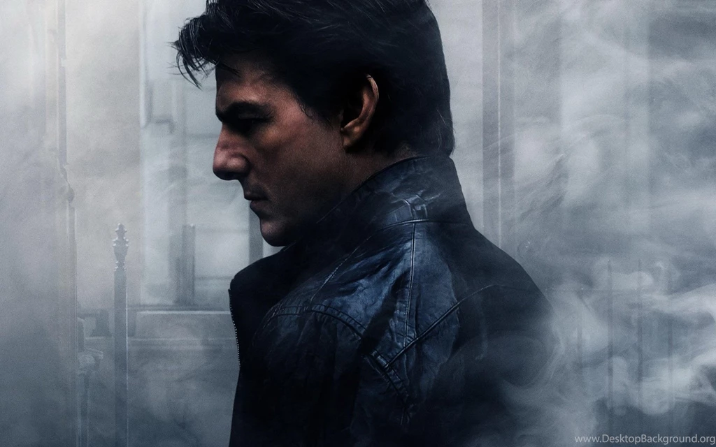 Mission Impossible Rogue Nation Tom Cruise Wallpapers HD ...