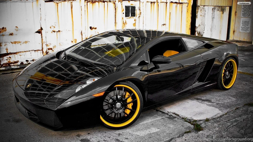 Lamborghini Wallpapers Free