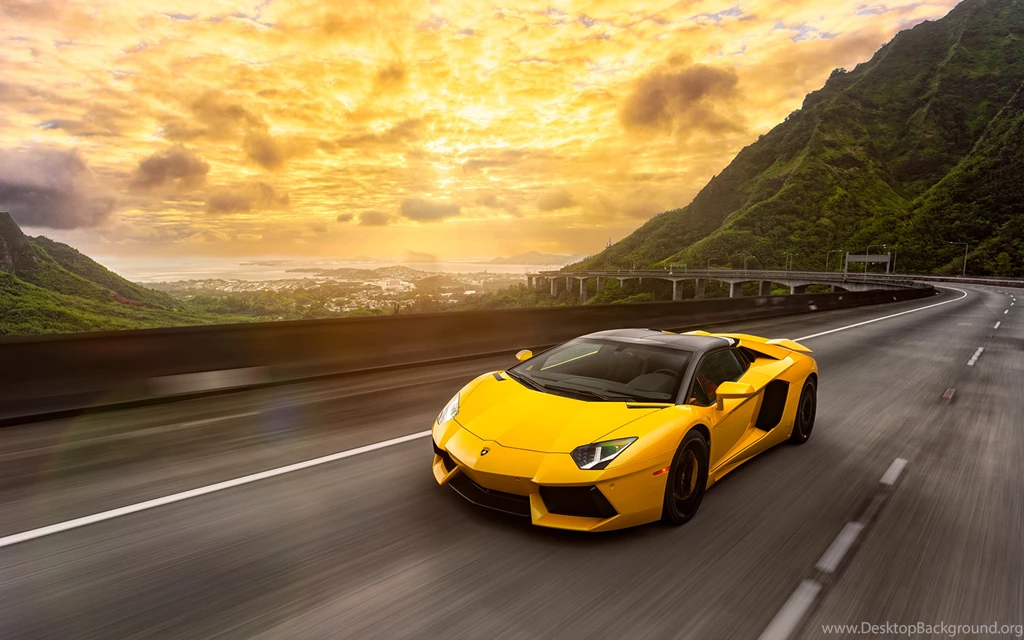 Ultra HD 4K Lamborghini Wallpapers HD, Desktop Backgrounds 3840x2400
