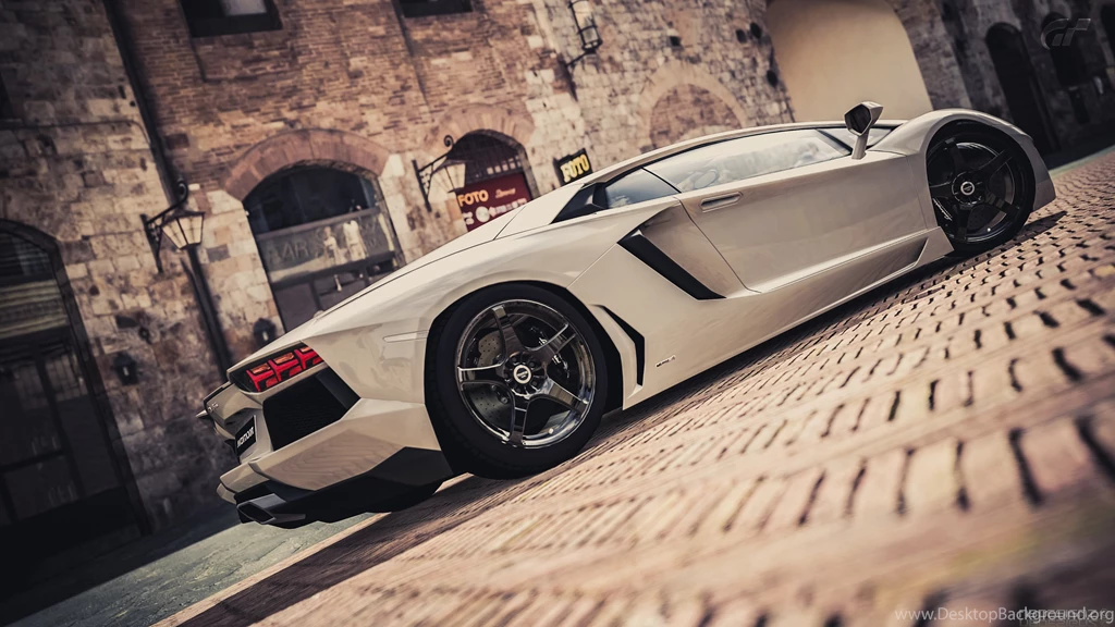 Lamborghini Aventador Pictures On HD Wallpapers.Only Model ...