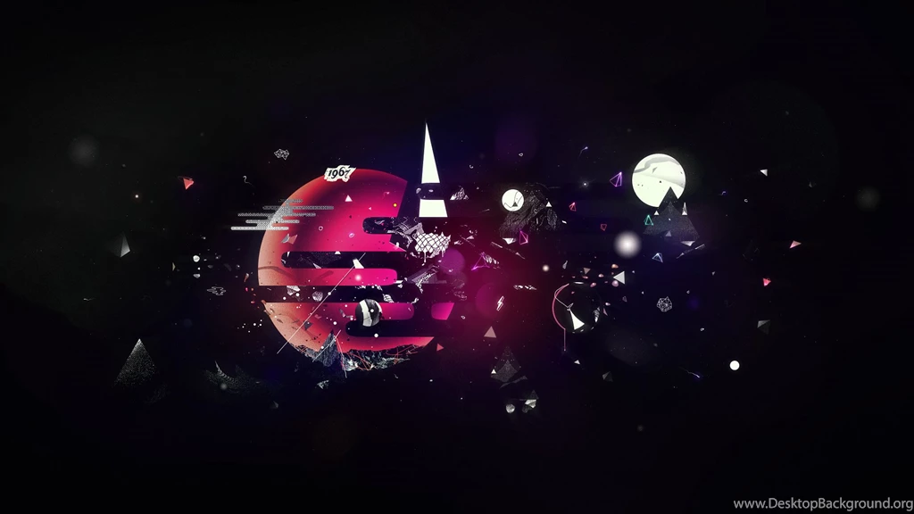Wallpapers Funky Retro Uk 1920x1080
