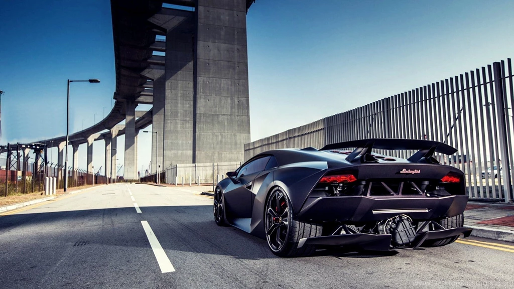 Lamborghini Backgrounds Free Download