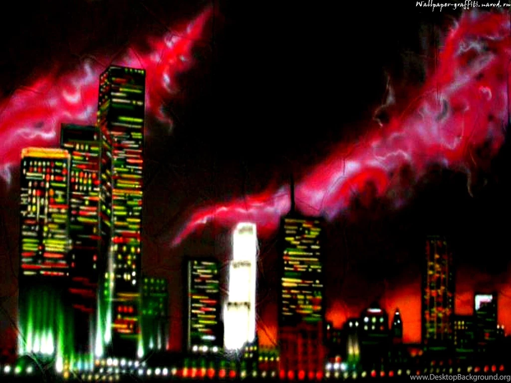 Funky Wallpaper Images