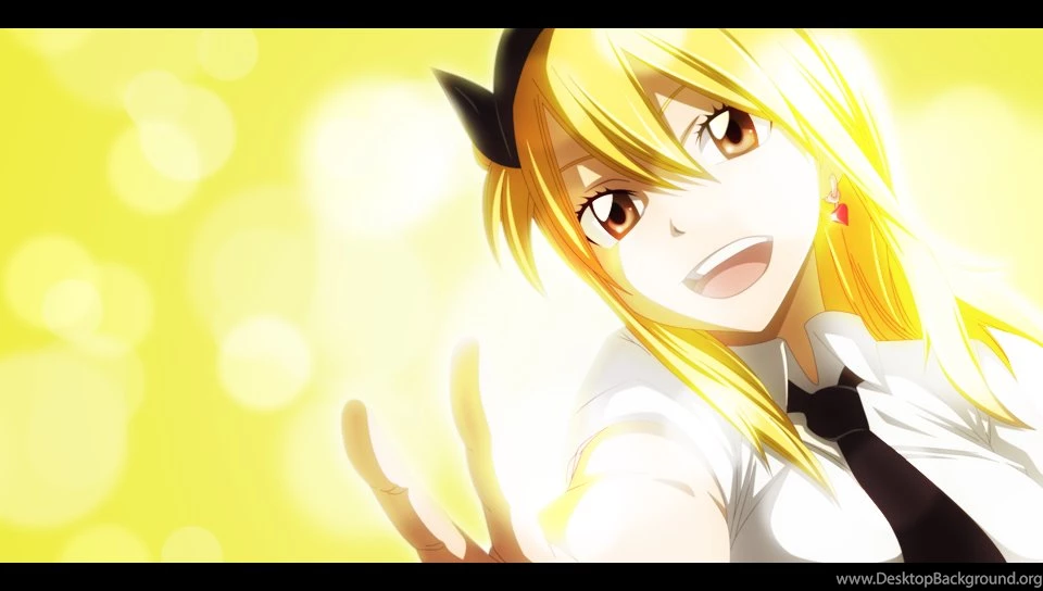 Lucy Heartfilia Wallpapers   Wallpapers Cave