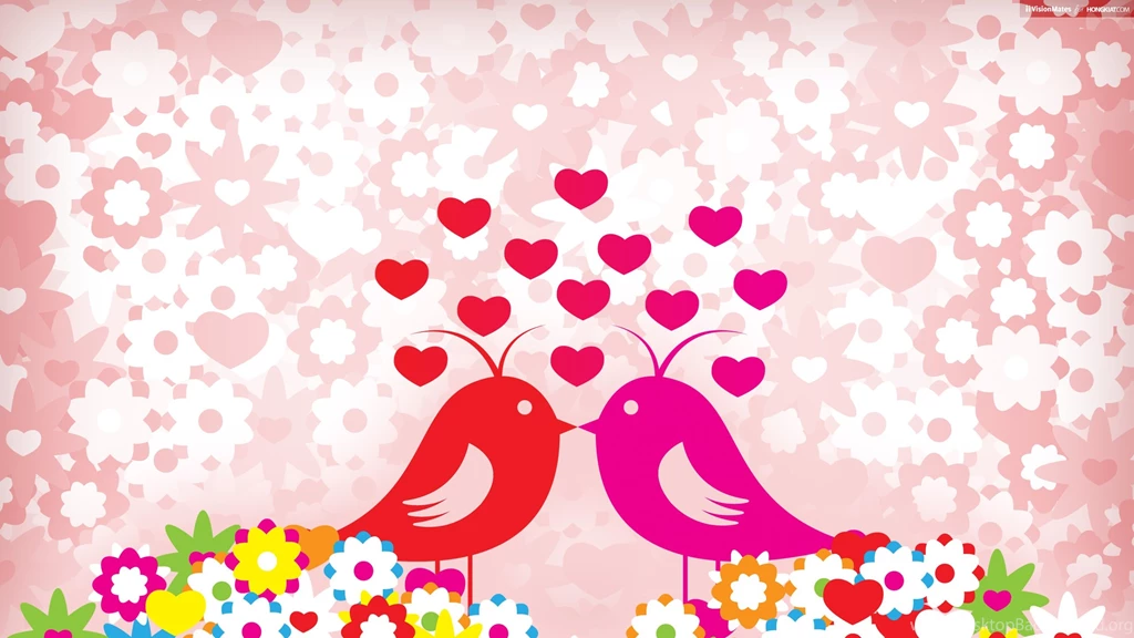 Www Love Wallpapers Com