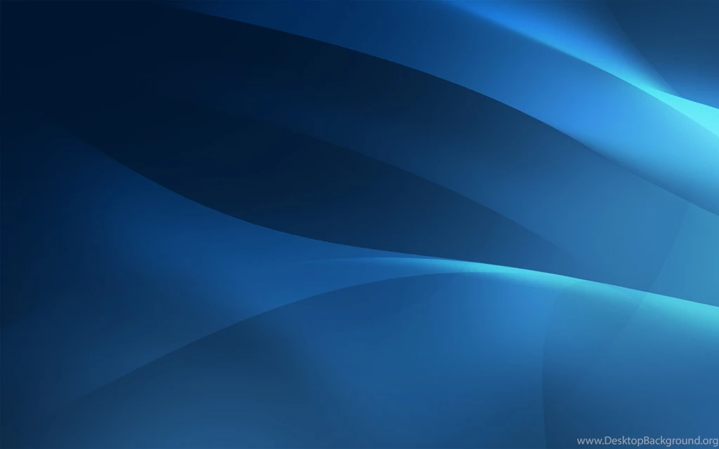 Blue Wave Lights Free Download Image Id: 3273 7HDWallpapers