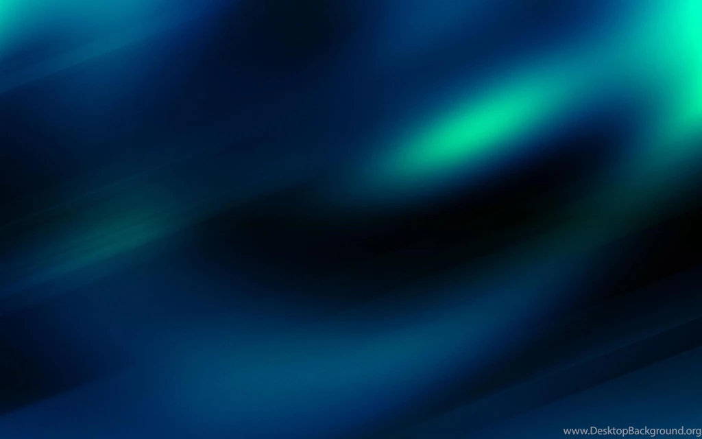BLUE WAVE WALLPAPER (