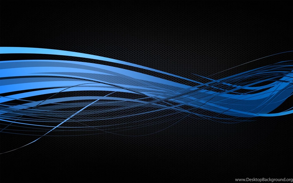 Blue Wave Texture ImgMob
