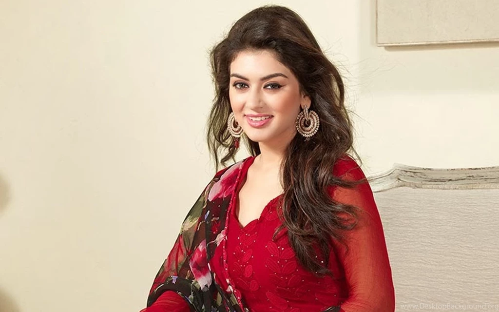 Hansika Motwani Gorgeous Glamour Looks Pretty Actress Full HD ...