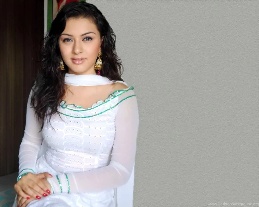 Hansika Motwani HD Image (4)