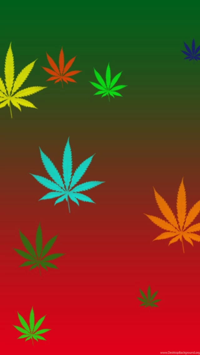 Marijuana Wallpapers For iPhone 5