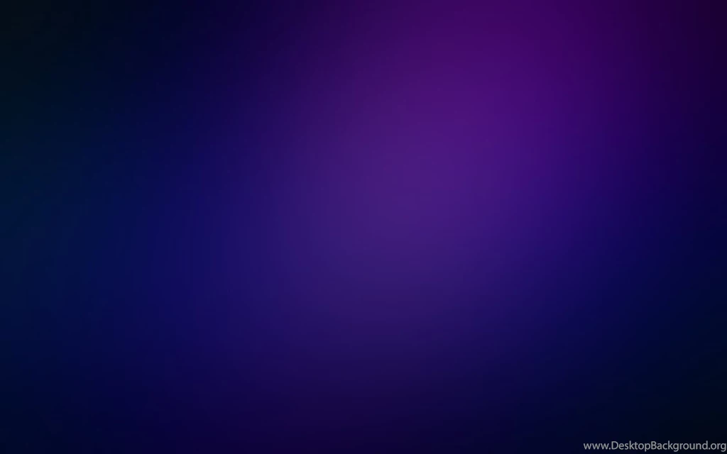 Purple Blur By DomBurrows On DeviantArt