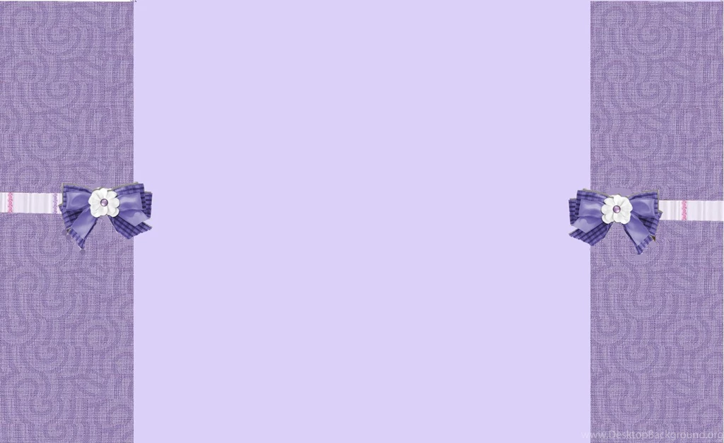 Simple Purple