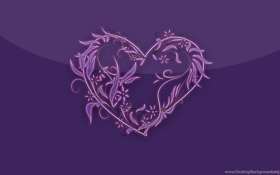 Simple Shiny Purple Wallpapers By Shia ki On DeviantArt