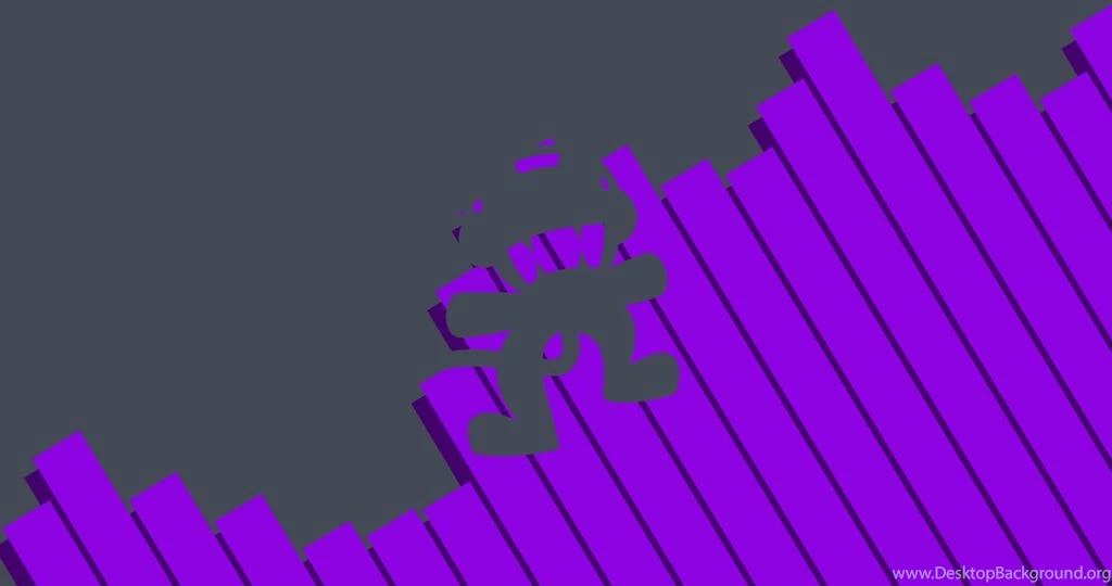 Purple) Monstercat Simple Spectrum Wallpapers By BOT BlackOnTrack ...