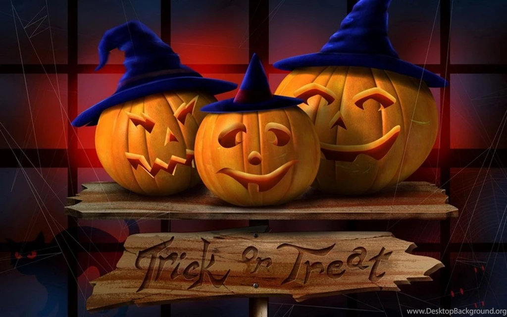 Halloween Wallpapers Laptop Backgrounds