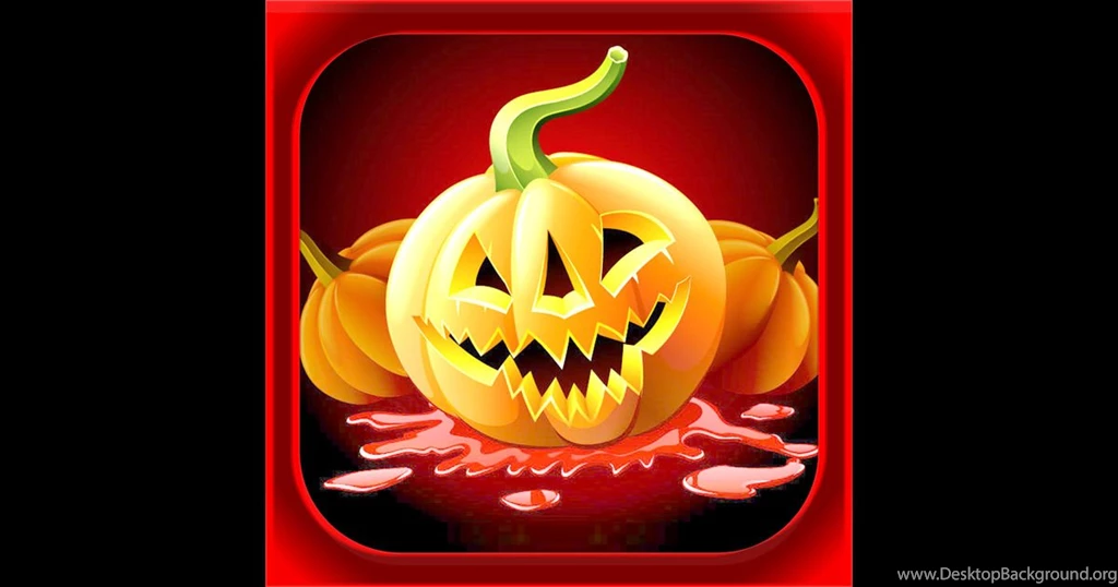 Halloween Wallpapers & Backgrounds – Horror Funny Cute & More ...