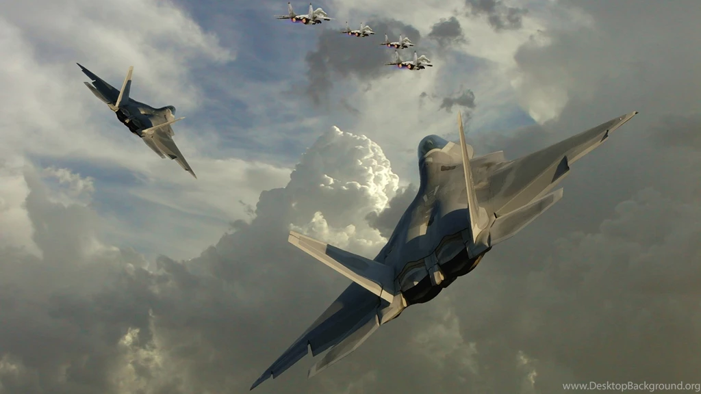 Jet Fighter Wallpapers WallpaperFav.com