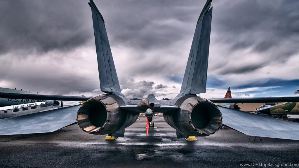 Wallpapers Lufthansa Military Jet Fighter Tomcat F 1920x1080 ...