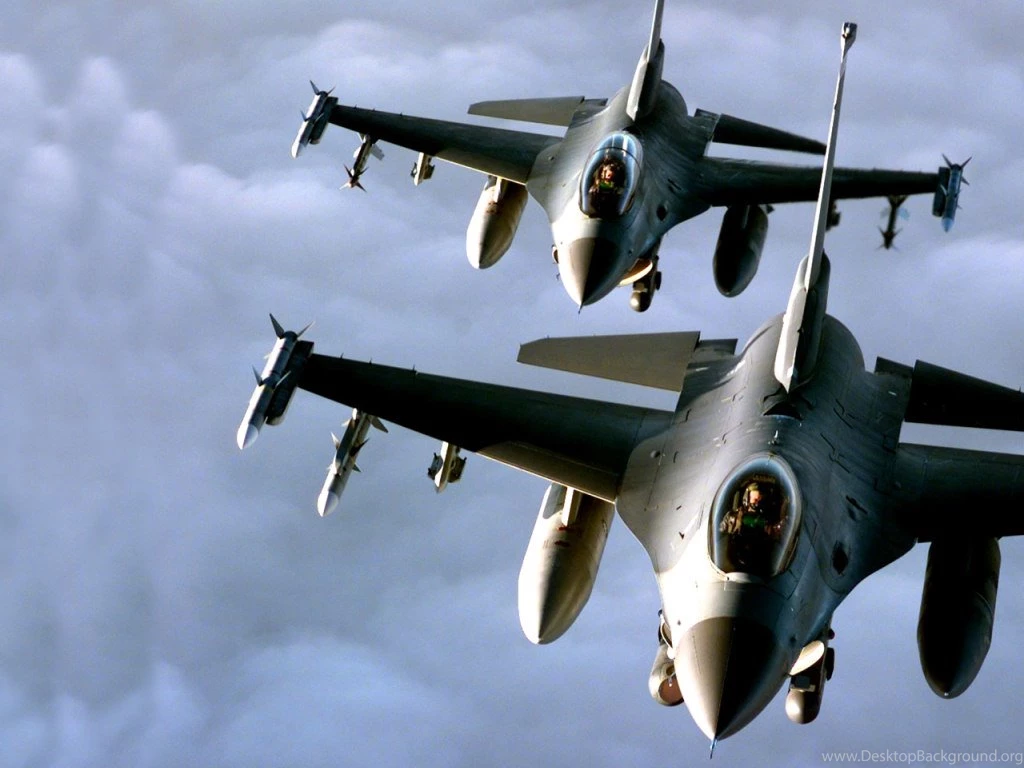 Fighter Jets Wallpapers, Military Aviation Backgrounds