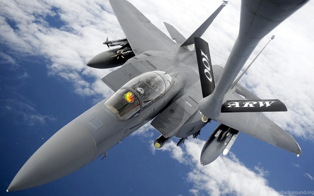 Fighter Aircraft HD Wallpapers
