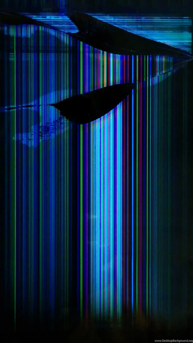 Christine's Cracked Screen Wallpapers   Doc Pop Dot Org – Doc Pop ...