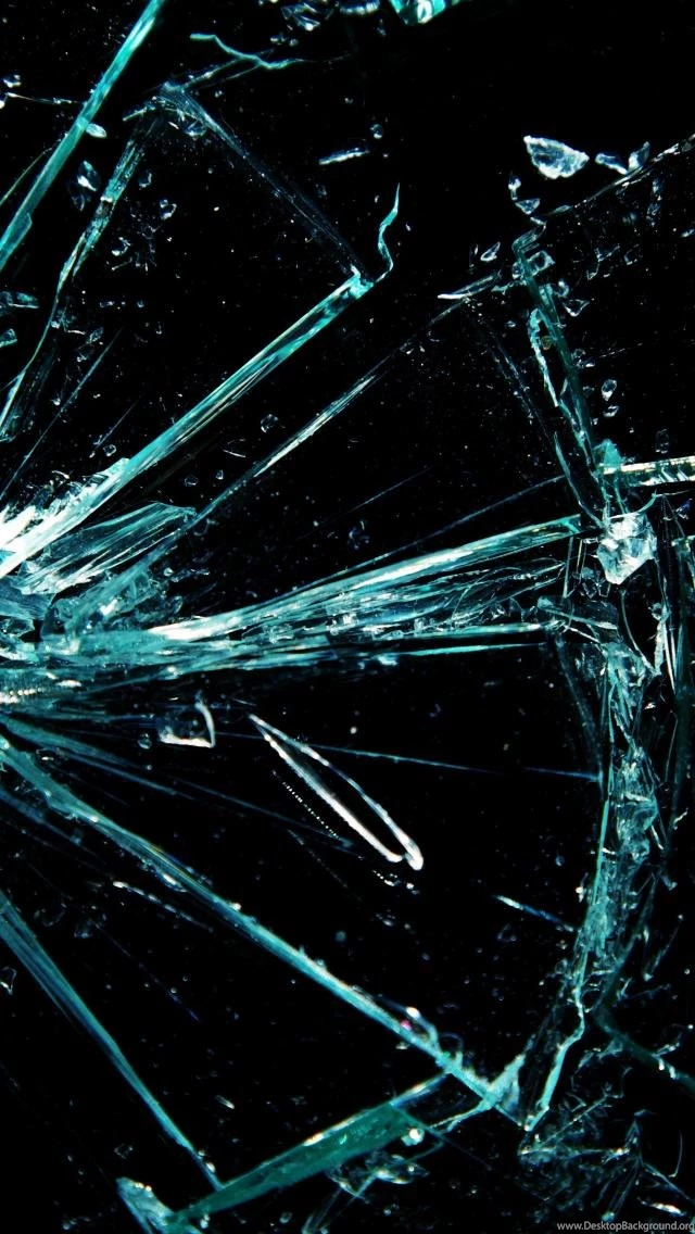 Broken Glass Wallpapers