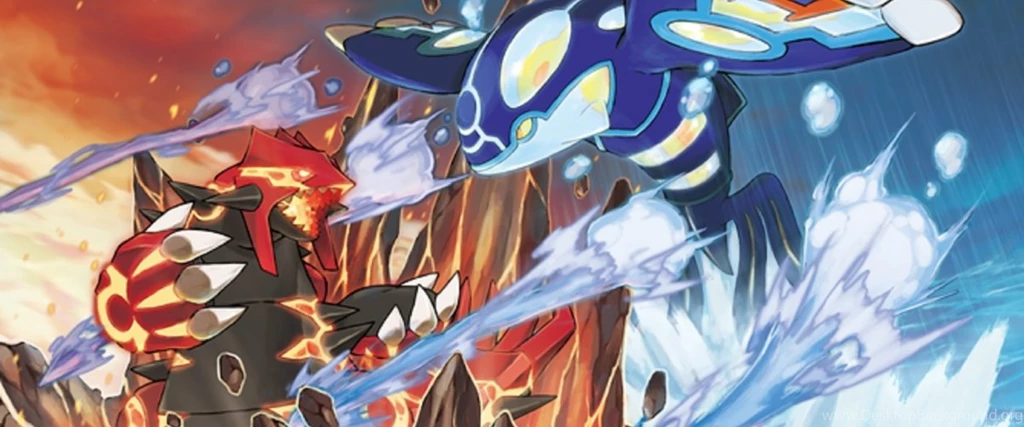 Pokemon Alpha Sapphire Review: Can't Go Hoenn Again