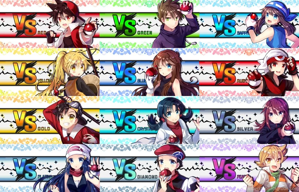 Kouki (Pokémon) Zerochan Anime Image Board