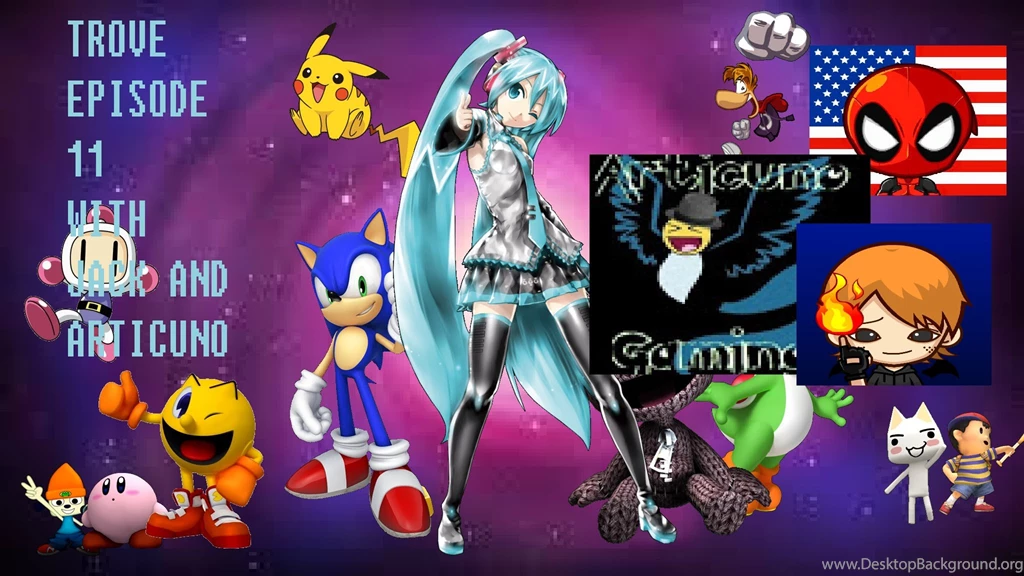The Pokemon Adventures EP 12: All Stars With Jack And Articuno ...