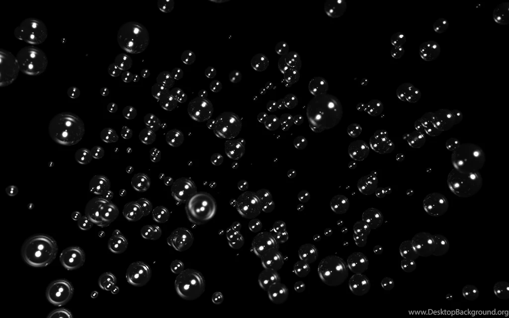 Bubbles Wallpapers