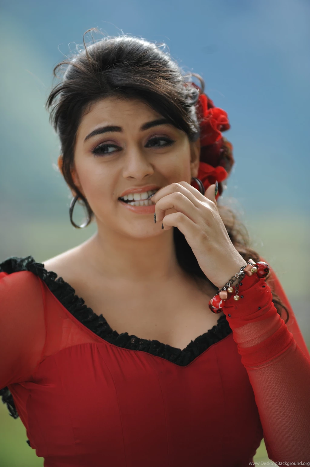 Www.Hansika Motwani.Com HD Wallpapers Wide