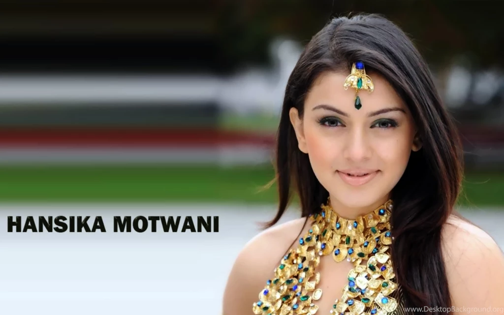 Hansika Motwani 1 HD Wallpapers High Definition Wallpapers