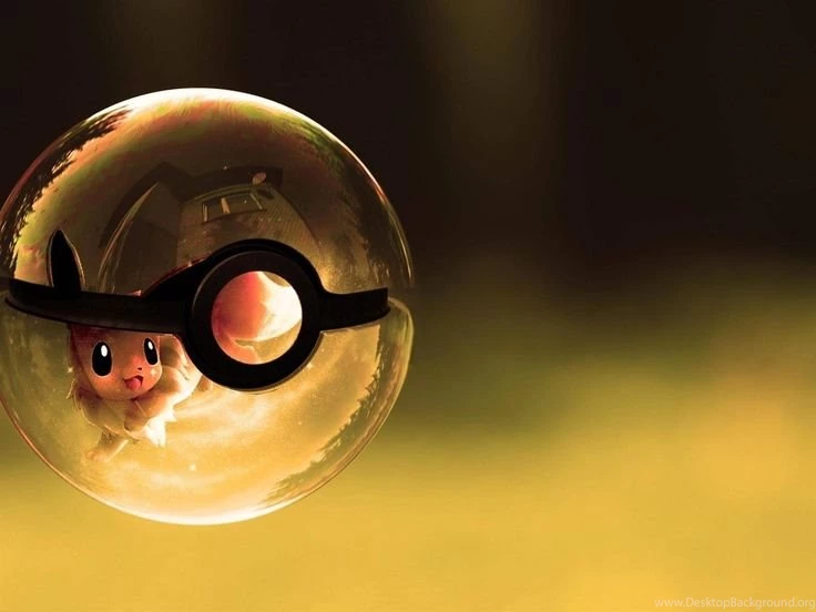 Awesome Pokeballs