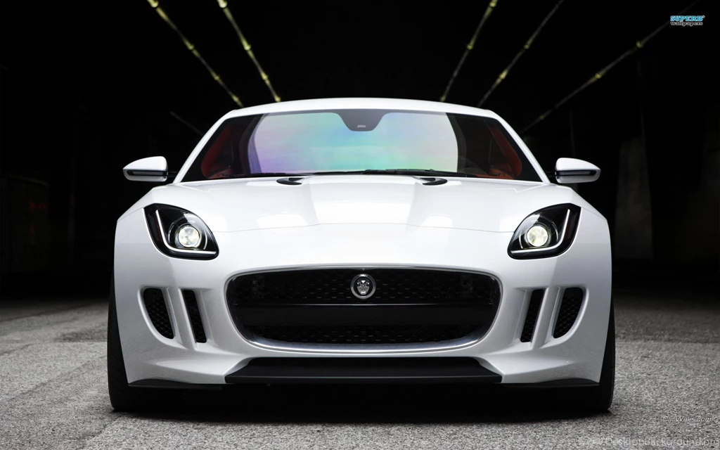 Jaguar Cars Logo Wallpapers Hd