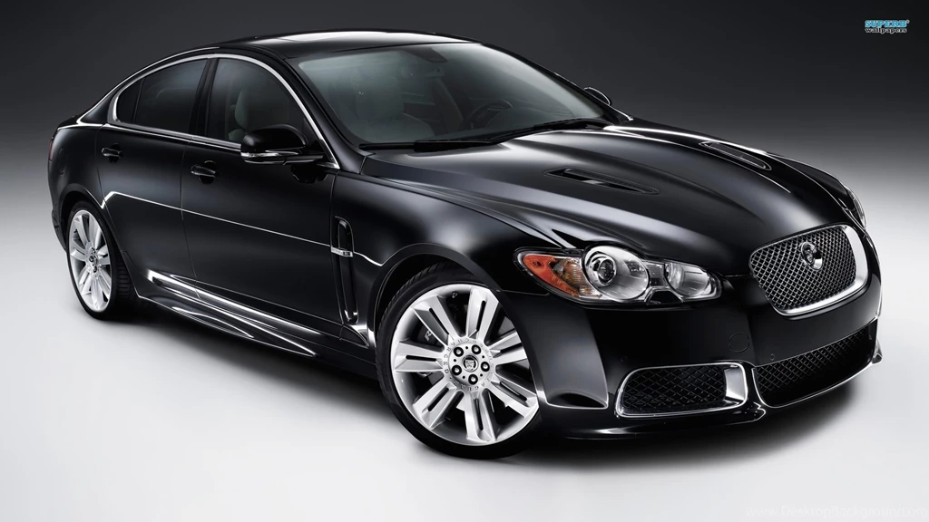 Wallpapers Jaguar Xf Supercharged Car 1920x1080