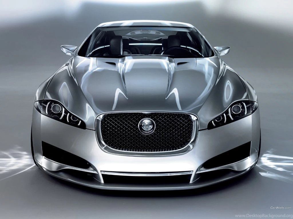 Jaguar Car Wallpapers In Hd