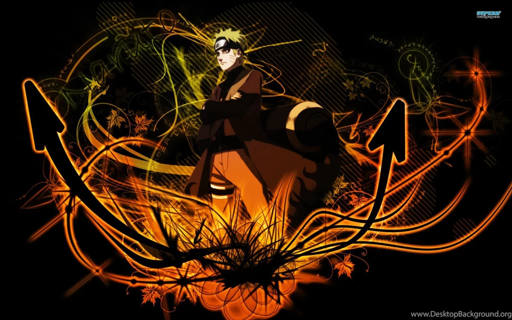 Naruto Wallpapers Hd