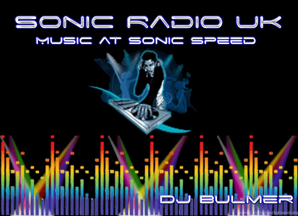 Image Sonic Radio UK Background DJ Bulmer.gif Creativity Wiki ...
