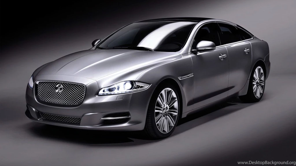 Wallpapers Jaguar Xj Happiness Is Nothing More Than Good Health ...