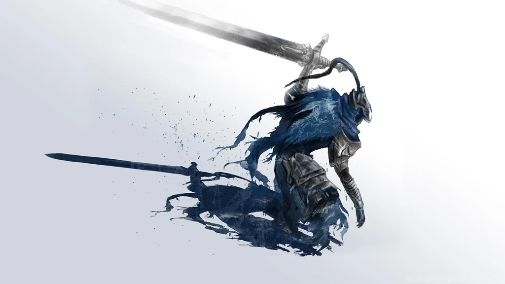 Knight Games Artorias Souls Knight Artorias Dark Souls Dark HD ...