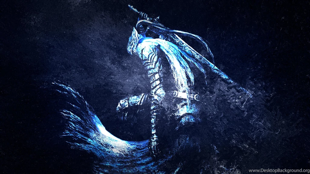Walker Of The Abyss~ By Glench On DeviantArt