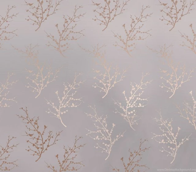 EDIE Self Adhesive, Removable Wallpaper, Bronze Contemporary ...