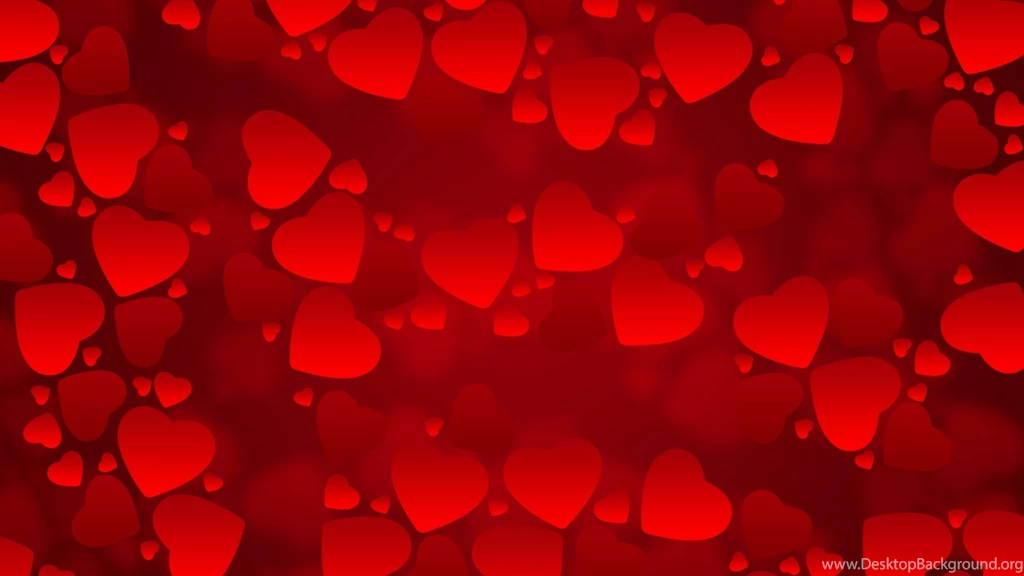 Valentine Backgrounds