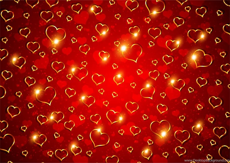 Valentine Backgrounds 1 Free Vector Download