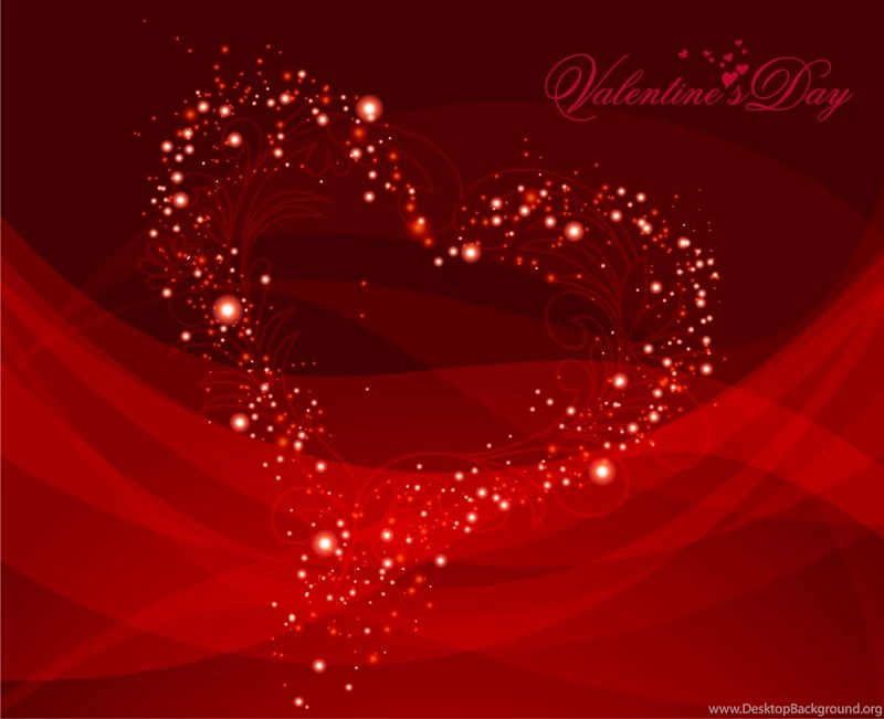 Vector Valentine Backgrounds Free Vector Download