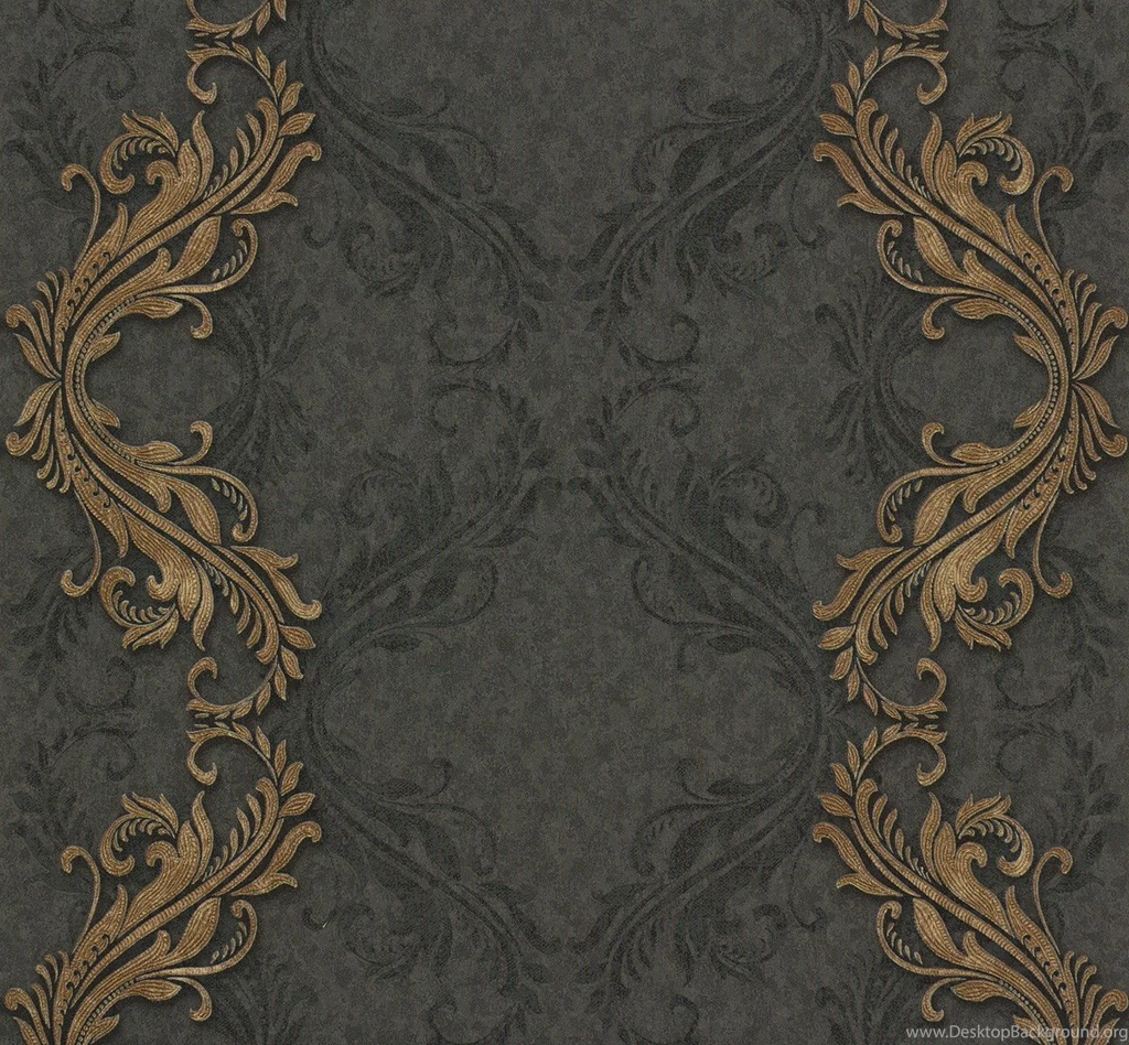 Erismann Eterna Non woven Wallpapers 5799 15 579915 Baroque Stripes ...