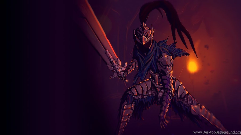 Wallpapers Artorias Of The Abyss 1920x1080 By Hellrain On DeviantArt