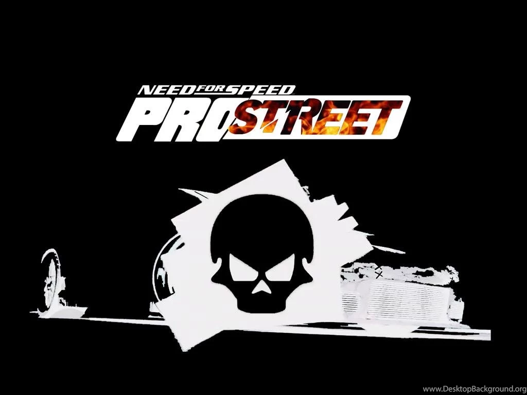 Wallpapers Need For Speed Need For Speed Pro Street Games Image ...